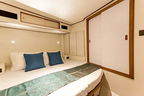  Catcher | 50ft Bertram | Phuket