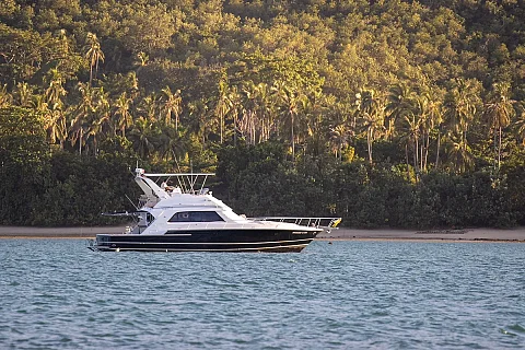  Catcher | 50ft Bertram | Phuket