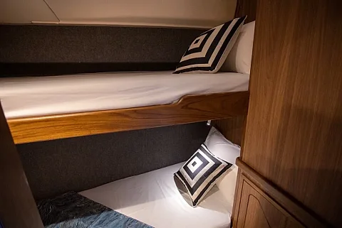  Catcher | 50ft Bertram | Phuket