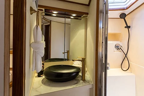  Catcher | 50ft Bertram | Phuket