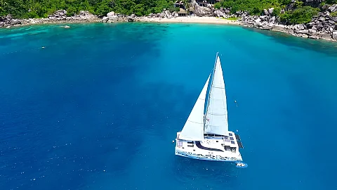  Nautiness | 46ft Custom Build | Koh Samui