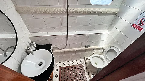  Nautiness | 46ft Custom Build | Koh Samui