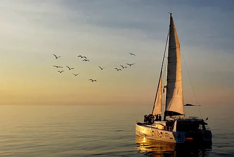  Nautiness | 46ft Custom Build | Koh Samui