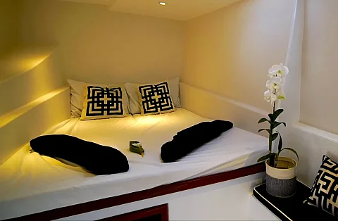  Nautiness | 46ft Custom Build | Koh Samui