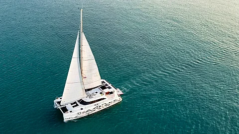  Nautiness | 46ft Custom Build | Koh Samui