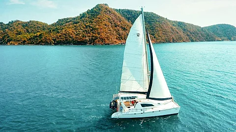  Lion | 47ft Leopard | Phuket