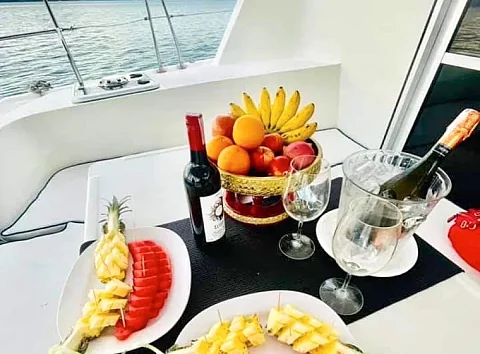  Lion | 47ft Leopard | Phuket