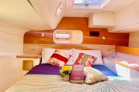  Lion | 47ft Leopard | Phuket