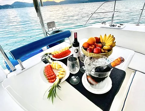  Lion | 47ft Leopard | Phuket