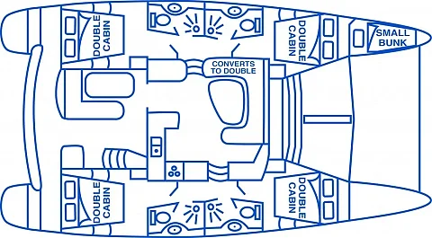  Lion | 47ft Leopard | Phuket