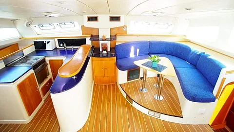  Lion | 47ft Leopard | Phuket