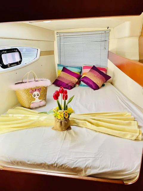  Lion | 47ft Leopard | Phuket