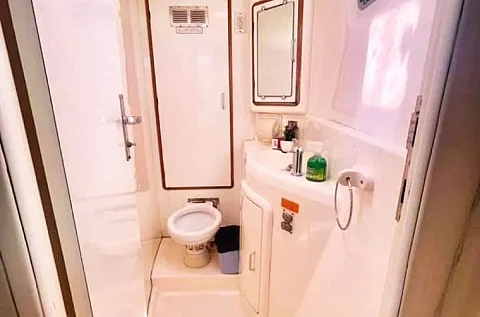  Lion | 47ft Leopard | Phuket