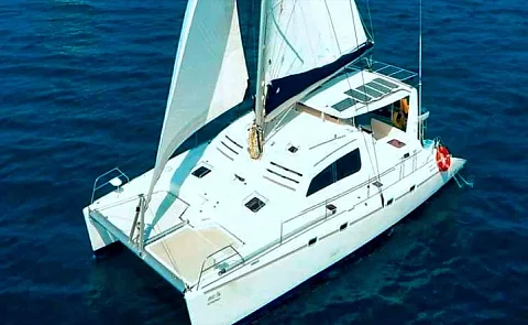  Lion | 47ft Leopard | Phuket