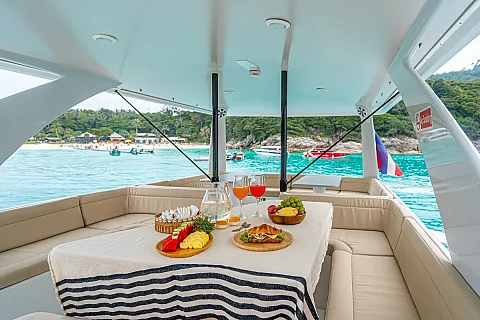  Phi Phi Island (8h) | Black Panther