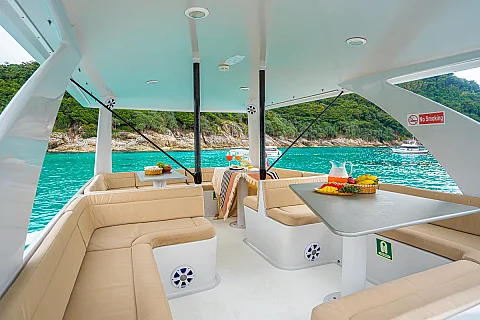  Phi Phi Island (8h) | Black Panther