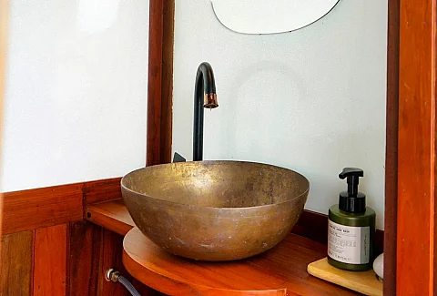  Homage | 49ft Custom Build | Phuket