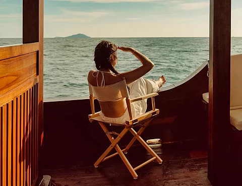  Homage | 49ft Custom Build | Phuket