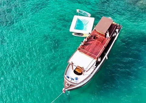  Homage | 49ft Custom Build | Phuket