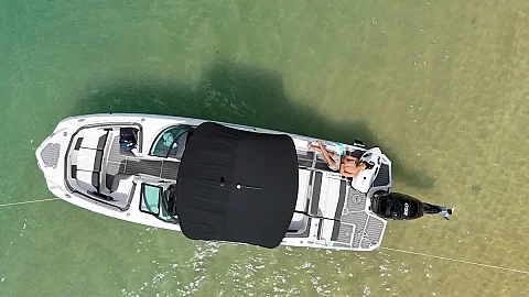  Monte Carlo | 28ft Monterey | Phuket