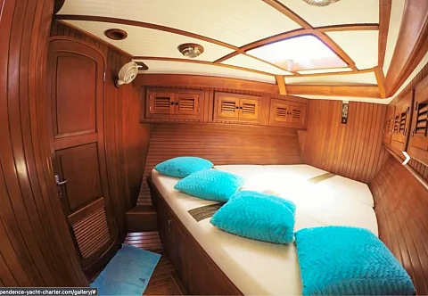  Independence | 52ft Hans Cristian Yard | Koh Samui