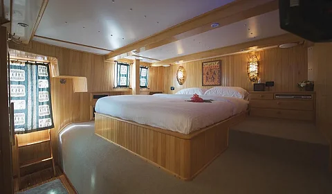  Koh Hong Krabi, Pakbia (8h) | Ganesha