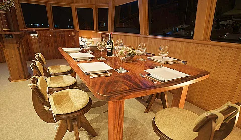  Koh Hong Krabi, Pakbia (8h) | Ganesha