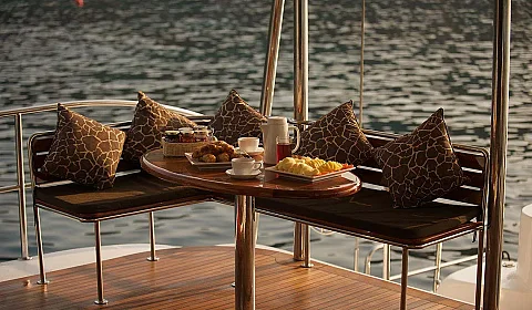  Koh Hong Krabi, Pakbia (8h) | Ganesha