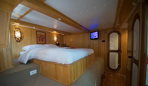  Koh Hong Krabi, Pakbia (8h) | Ganesha