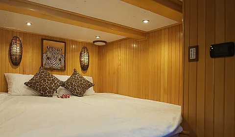  Koh Hong Krabi, Pakbia (8h) | Ganesha