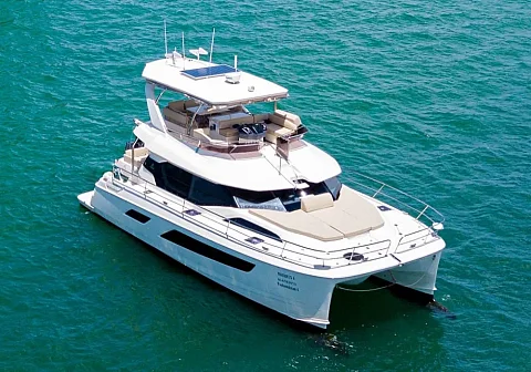  Sunshine | 44ft Aquila | Phuket