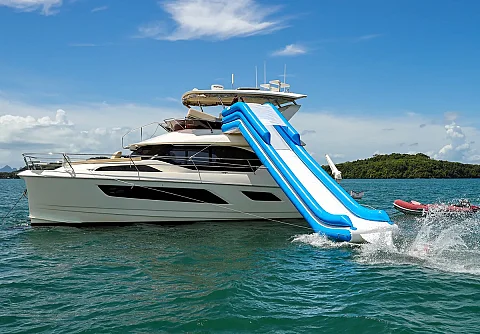  Sunshine | 44ft Aquila | Phuket