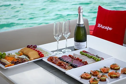  Sunshine | 44ft Aquila | Phuket