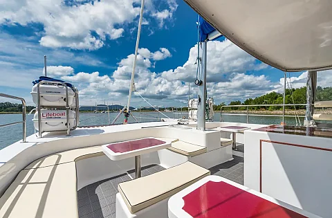  Coral Island & Sunset (8,5h) | Monchichi