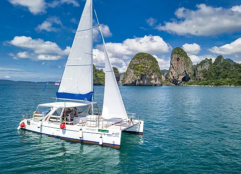  Coral Island & Sunset (8,5h) | Monchichi