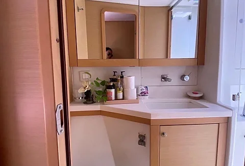  Annalena | 45ft Lagoon | Phuket