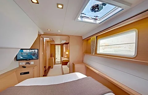  Annalena | 45ft Lagoon | Phuket