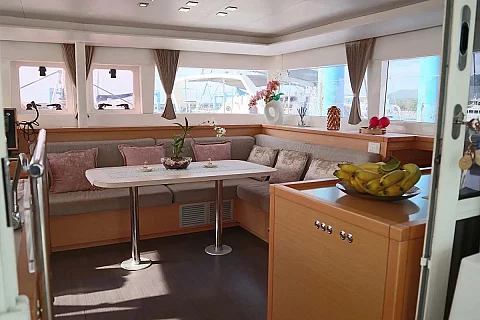  Annalena | 45ft Lagoon | Phuket