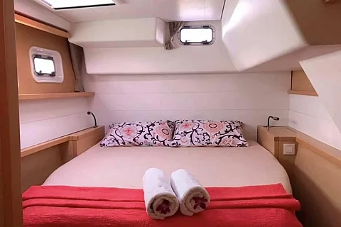  Annalena | 45ft Lagoon | Phuket