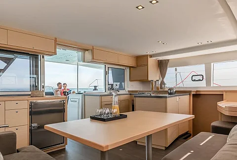  Annalena | 45ft Lagoon | Phuket