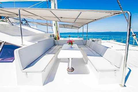  Sunwing | 75ft Custom Build | Phuket