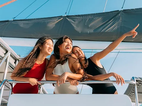  Sunwing | 75ft Custom Build | Phuket