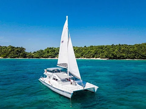  Sunwing | 75ft Custom Build | Phuket