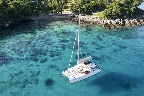  Butterfly | 45ft Lagoon | Phuket