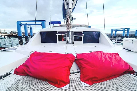  Sammy | 38ft Leopard | Phuket