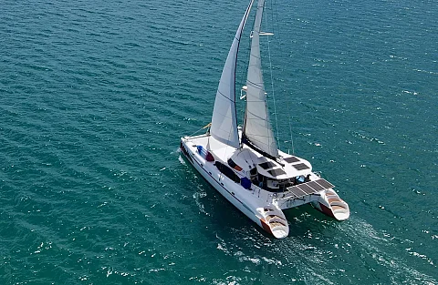  Bahia | 46ft Fountaine Pajot | Phuket