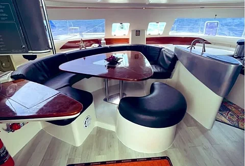  Bahia | 46ft Fountaine Pajot | Phuket