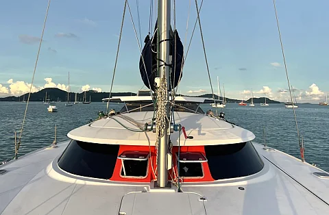  Bahia | 46ft Fountaine Pajot | Phuket
