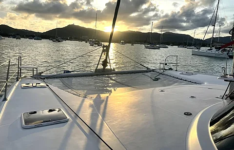  Bahia | 46ft Fountaine Pajot | Phuket
