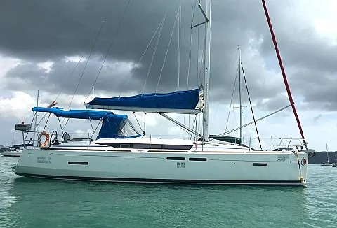  Maithon & Coral Island (8h) | Sunny Sail